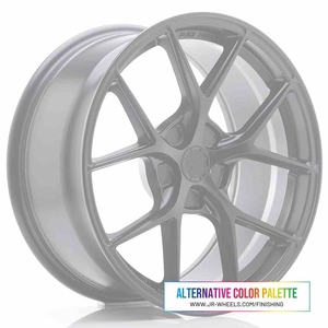 Kuva tuotteesta Jr Wheels Sl-01