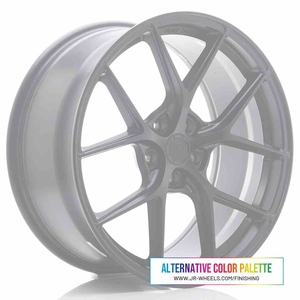 Kuva tuotteesta Jr Wheels Sl-01