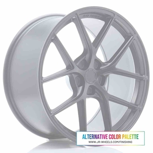 Kuva tuotteesta Jr Wheels Sl-01