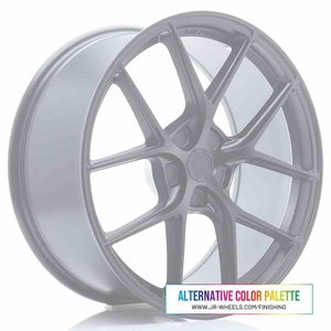 Kuva tuotteesta Jr Wheels Sl-01