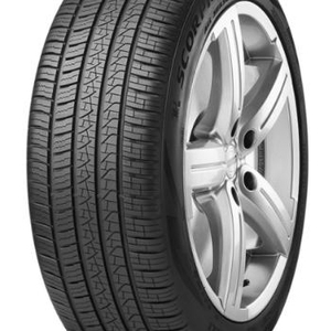 Kuva tuotteesta Pirelli Scorpion Zero All Season (lr) Ncs