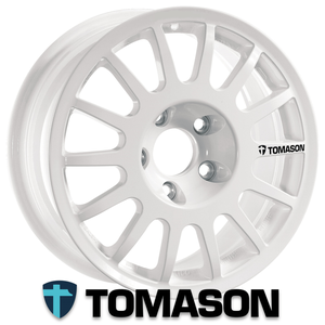 Kuva tuotteesta Tomason Rally