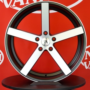 Kuva tuotteesta R-Series R1 Black Polished