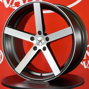 Kuva tuotteesta R-Series R1 Black Polished