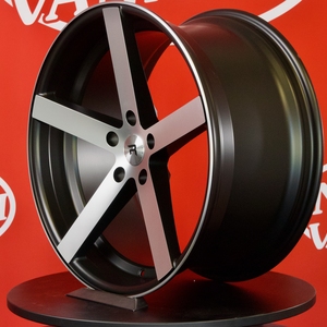 Kuva tuotteesta R-Series R1 Black Polished