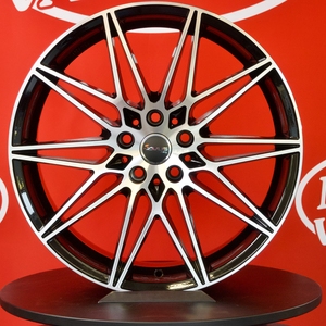 Kuva tuotteesta Avus Avus Ac-Mb5 Black Polished