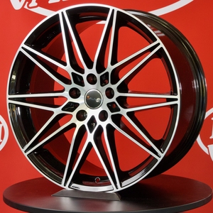 Kuva tuotteesta Avus Avus Ac-Mb5 Black Polished