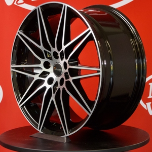 Kuva tuotteesta Avus Avus Ac-Mb5 Black Polished