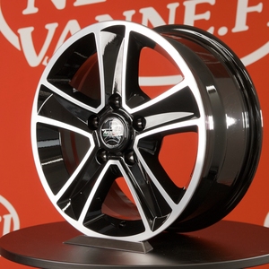 Kuva tuotteesta Arcasting Mammut Diamond Black