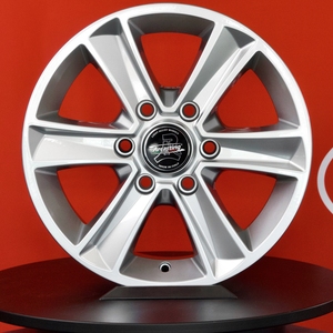 Kuva tuotteesta Arcasting Mammut Chrome Silver