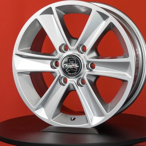 Kuva tuotteesta Arcasting Mammut Chrome Silver