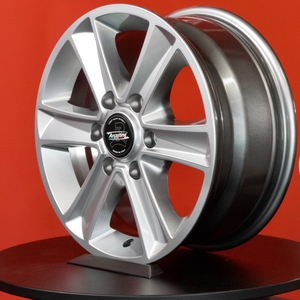 Kuva tuotteesta Arcasting Mammut Chrome Silver