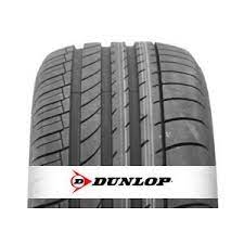 Kuva tuotteesta Dunlop Sp Quatromaxx
