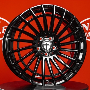 Kuva tuotteesta Tomason Tn21 Black Painted