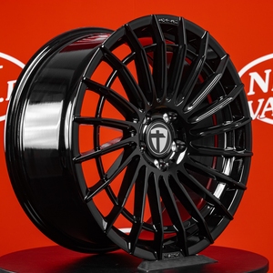 Kuva tuotteesta Tomason Tn21 Black Painted