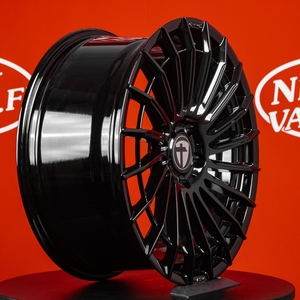 Kuva tuotteesta Tomason Tn21 Black Painted