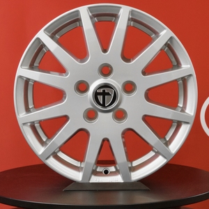 Kuva tuotteesta Tomason Tn1f Silver