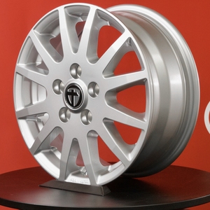 Kuva tuotteesta Tomason Tn1f Silver