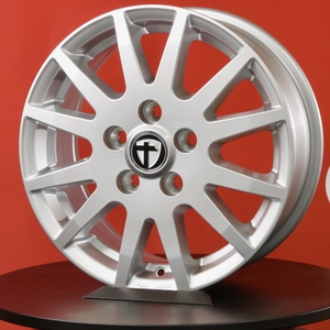 Kuva tuotteesta Tomason Tn1f Silver