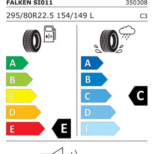 Kuva tuotteesta Falken Si011