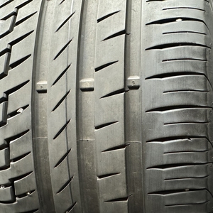 Kuva tuotteesta Continental Premium Contact 6