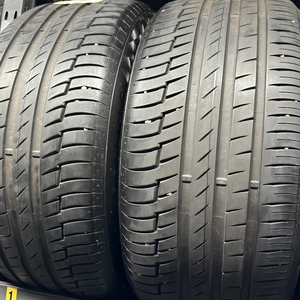 Kuva tuotteesta Continental Premium Contact 6