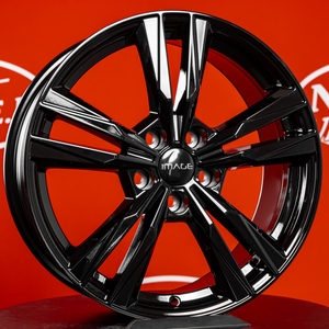 Kuva tuotteesta Image Dynamic Gloss Black