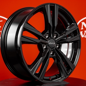 Kuva tuotteesta Image Dynamic Gloss Black