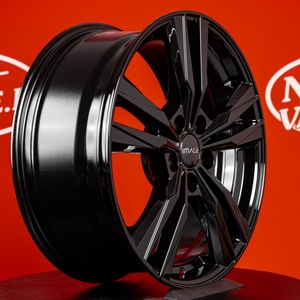 Kuva tuotteesta Image Dynamic Gloss Black