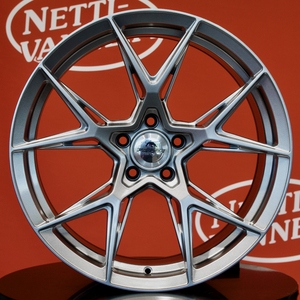 Kuva tuotteesta Forzza Oregon Gunmetal