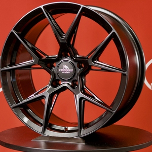 Kuva tuotteesta Forzza Oregon Black Magic