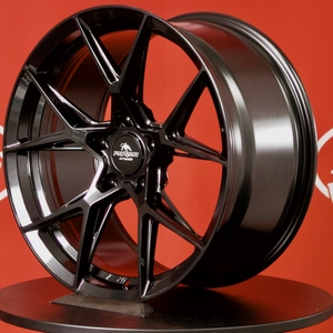 Kuva tuotteesta Forzza Oregon Black Magic