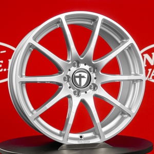 Kuva tuotteesta Tomason Tn1 Bright Silver