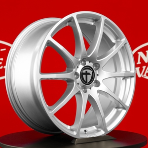 Kuva tuotteesta Tomason Tn1 Bright Silver