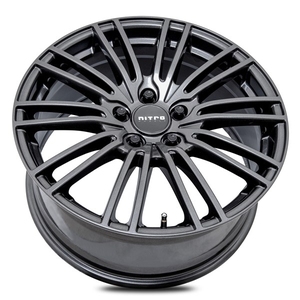 Kuva tuotteesta Nitro Turismo Ff