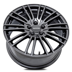 Kuva tuotteesta Nitro Turismo Ff