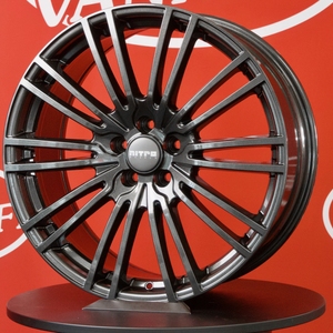 Kuva tuotteesta Nitro Turismo Ff