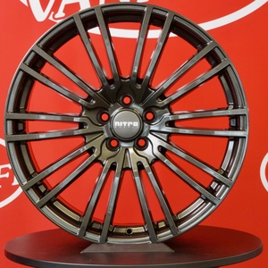 Kuva tuotteesta Nitro Turismo Ff