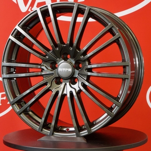 Kuva tuotteesta Nitro Turismo Ff