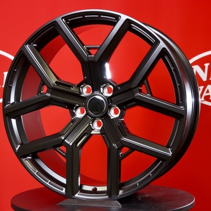 Kuva tuotteesta Re 5562 N886 Black