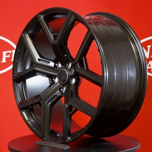 Kuva tuotteesta Re 5562 N886 Black