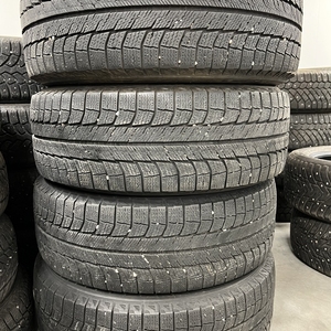 Kuva tuotteesta Michelin Latitude X-Ice Xi2