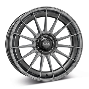 Kuva tuotteesta Oz Superturismo Aero Hlt Gra