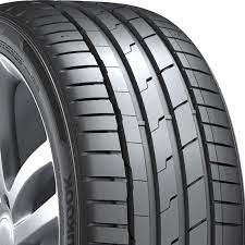 Kuva tuotteesta Hankook Ventus S1 Evo3 Ev