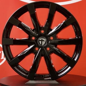 Kuva tuotteesta Tomason Tn28 Black Painted