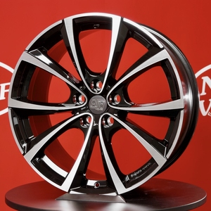 Kuva tuotteesta Msw 27t G.blk/pol