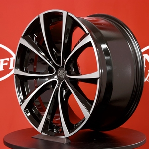 Kuva tuotteesta Msw 27t G.blk/pol