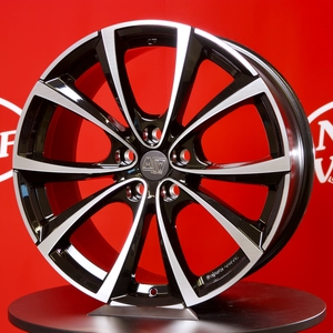 Kuva tuotteesta Msw 27t G.blk/pol