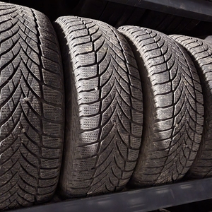 Kuva tuotteesta Goodyear Ultragrip Ice 2