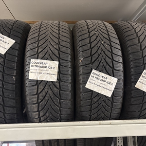 Kuva tuotteesta Goodyear Ultragrip Ice 2